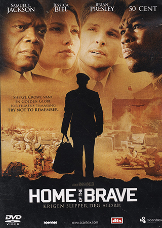 Home of the Brave
