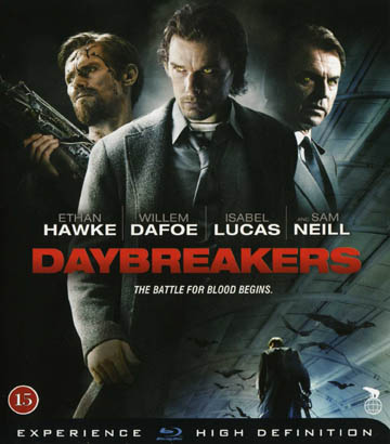Daybreakers (Blu-ray)