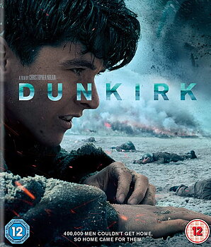 Dunkirk (Blu-ray)