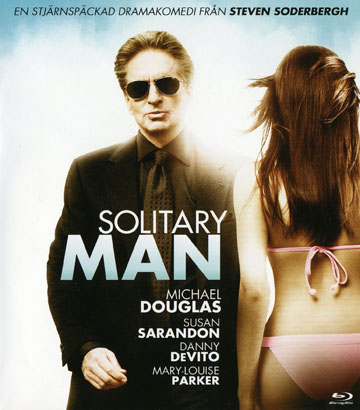 Solitary Man (Blu-ray)
