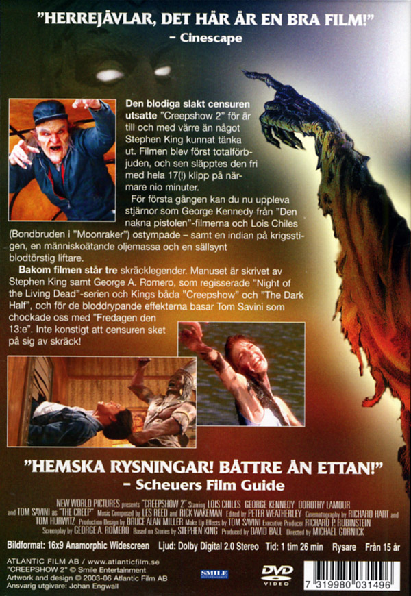 Creepshow 2 - 2