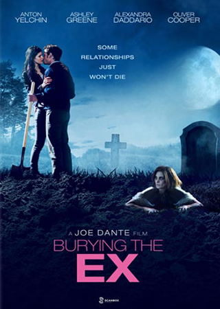 Burying the Ex