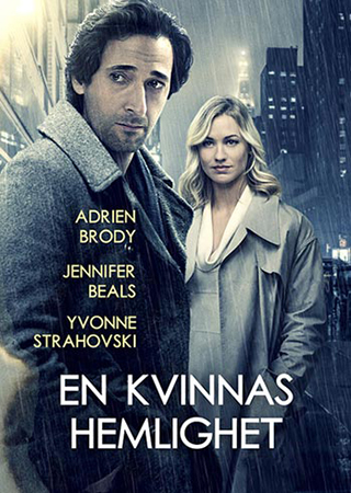 En Kvinnas Hemlighet