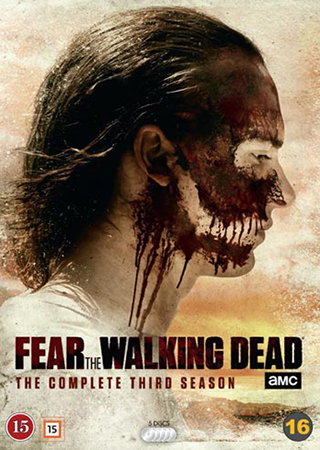 Fear the Walking Dead - Säsong 3