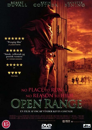Open Range
