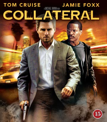 Collateral (Blu-ray)