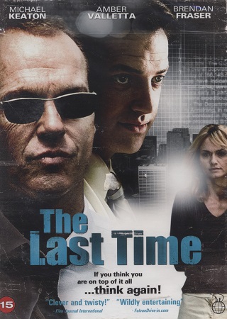 Last Time