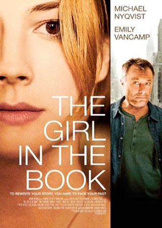 Girl In the Book