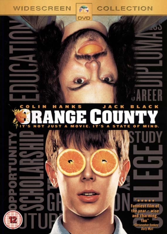 Orange County