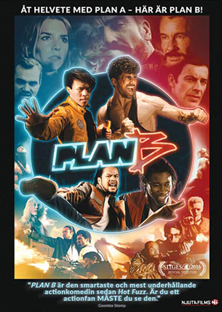 Plan B