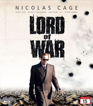 Lord of War (Blu-ray)