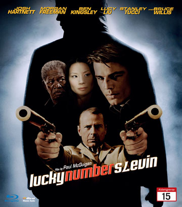 Lucky Number Slevin (Blu-ray)