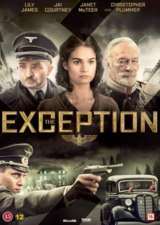 Exception