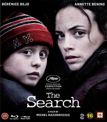 Search (Blu-ray)
