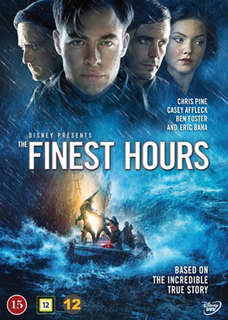 Finest Hours