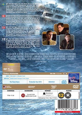 Finest Hours - 2