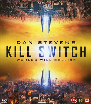 Kill Switch (Blu-ray)