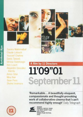 11'09''01 - September 11 (ej svensk text)