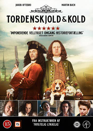Tordenskjold & Kold