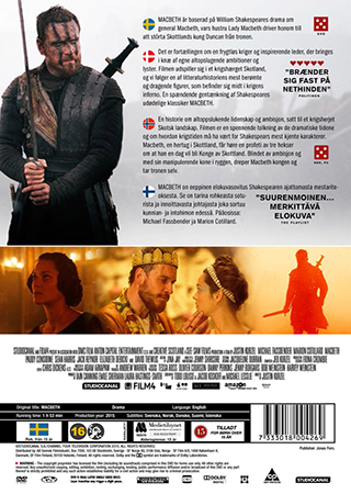 Macbeth - 2