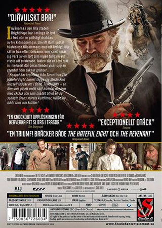 Bone Tomahawk - 2