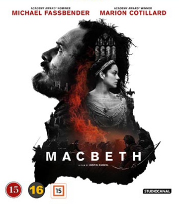 Macbeth (Blu-ray)