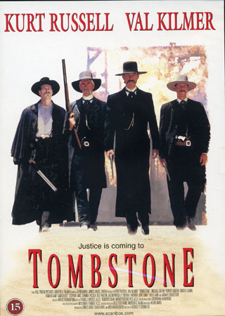 Tombstone