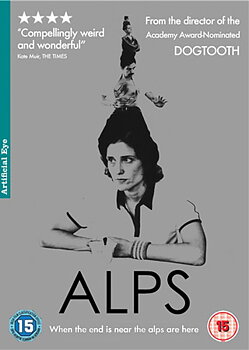 Alps (ej svensk text)
