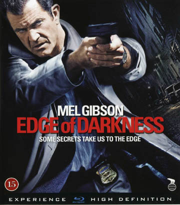 Edge of Darkness (Blu-ray)