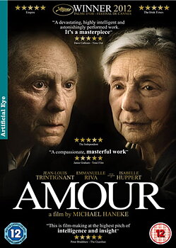 Amour (ej svensk text)