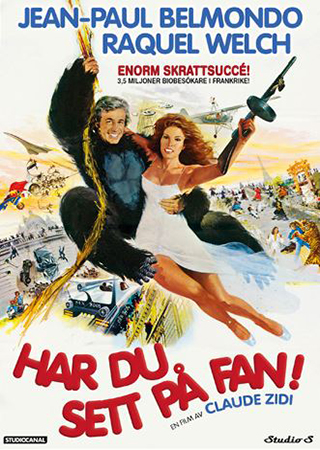 Har Du Sett På Fan!