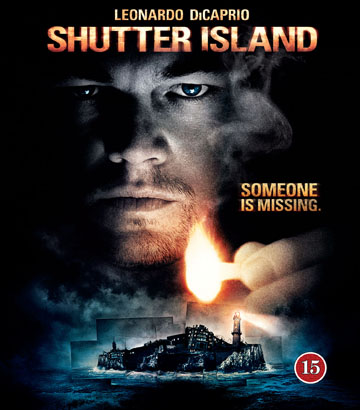 Shutter Island (Blu-ray)