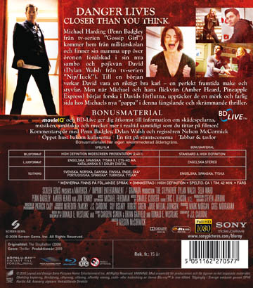 Stepfather (Blu-ray) - 2