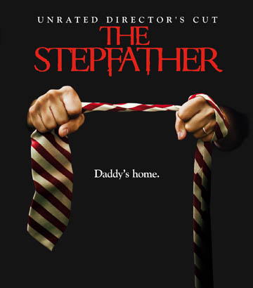 Stepfather (Blu-ray)