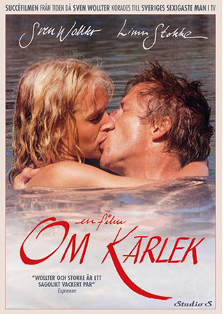 Om Kärlek