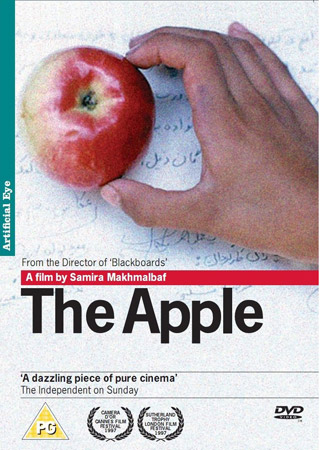 The Apple (ej svensk text)
