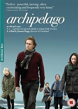 Archipelago (ej svensk text)