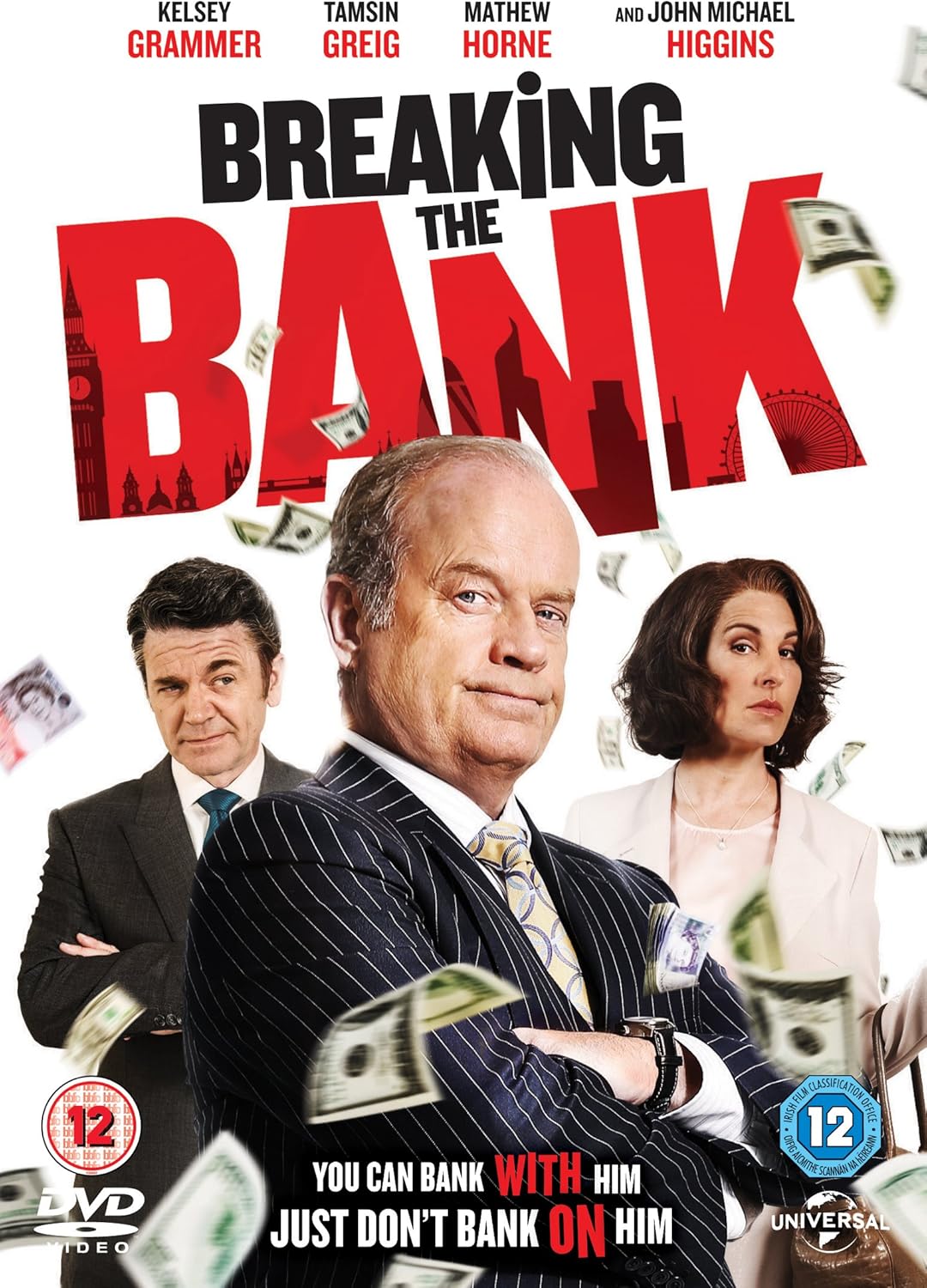 Breaking the Bank