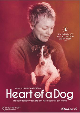 Heart of A Dog