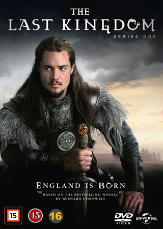 Last Kingdom - Säsong 1