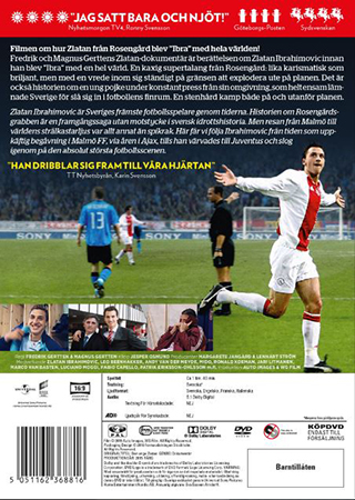 Den Unge Zlatan - 2