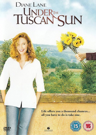 Under Toscanas Sol