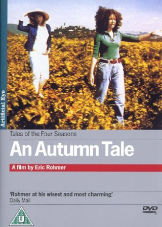 An Autumn Tale (ej svensk text)