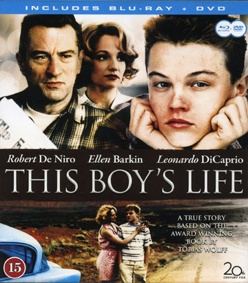 This Boy's Life (Blu-ray)
