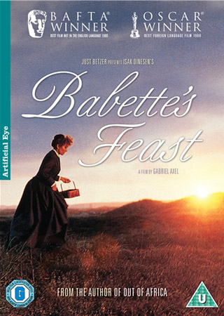 Babette's Feast (ej svensk text)