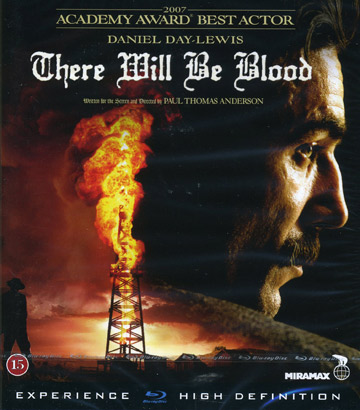 There Will Be Blood (Blu-ray)