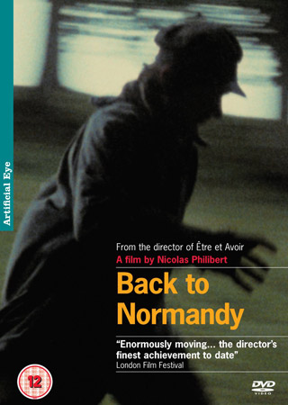 Back To Normandy (ej svensk text)
