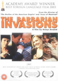 Barbarian Invasions (ej svensk text)