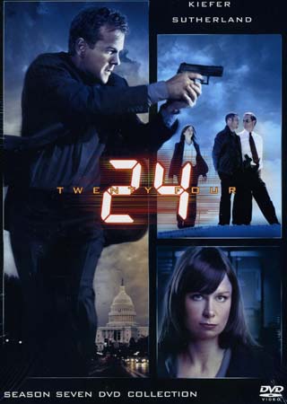 24 - Säsong 7