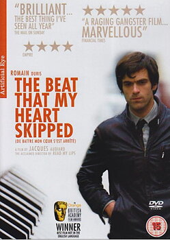 Beat That My Heart Skipped (ej svensk text)